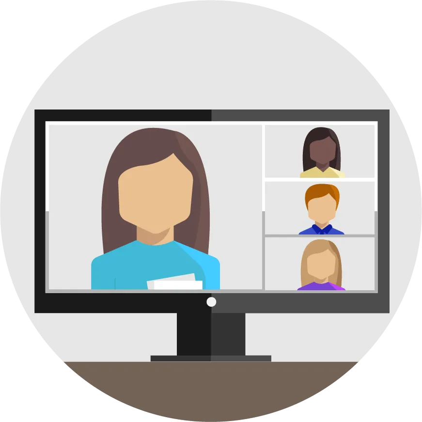 Group Online Lessons